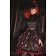 Miss Point Clown Of The Damned Skirt(Reservation/Full Payment Without Shipping)